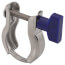 Clamp, KF-16, Stainless Steel