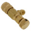 Schrader Depressor Tool 1/4" x 1/4"