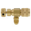 Schrader Depressor Tool 1/4" x 1/4"