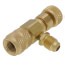 Schrader Depressor Tool 1/4" x 1/4"