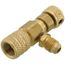 Schrader Depressor Tool 5/16" x 1/4"