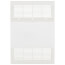 Grille Assembly - Includes Light Lens