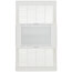 Grille Assembly - Includes Light Lens
