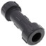 3/4" PVC Sch. 40 Compression Coupling (PVC Gray - EPDM Gasket)