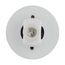 6 Watt LED Bulb - J-Type T3 78mm - 120 Volt - R7S Base - 3000K - Double Ended - 200 Degree Beam Angle (6 Pack)