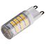 3.5 Watt - JCD LED Bulb - Clear - 4000K - G9 Base - 120 Volt (5 Pack)