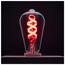 6W, ST19 LED, 2700K-5000K RGB/Tunable White, Starfish IOT, Clear, Medium Base, 120V (24 Pack)