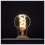 6W, A19 LED, 2700K-5000K RGB/Tunable White, Starfish IOT, Clear, Medium Base, 120V (24 Pack)