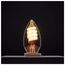 4W, B11 LED, 2700K-5000K RGB/Tunable White, Starfish IOT, Clear, Medium Base, 120V (24 Pack)