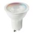 5.5 Watt - MR16 LED Bulb - Tunable White - Starfish IOT - 120 Volt - 400 Lumens - RGBW (4 Pack)