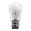 4-Pin S14 LED Replacement String Light Lamp - RGBW - Starfish IOT (12 Pack)