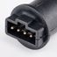4-Pin S14 1W - LED Replacement String Light Lamp - RGBW - Starfish IOT (16 Pack)
