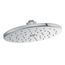 One-function 10" Diameter Spray Head Eco-performance Rainshower (Chrome), S112EP