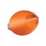 4 Watt CA11 LED Bulb - Satin Spun Amber - Candelabra base - 2100K - 120 Volt (5 Pack)