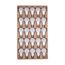 9 Watt A19 LED Bulb - 4000K - Medium base - 220 deg. Beam Angle (100 Pack)