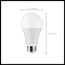 14 Watt A19 LED Bulb - 3000K - 100 Watt Replacement - Medium base - 220 deg. Beam Angle (10 Pack)