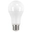 14 Watt A19 LED Bulb - 3000K - Dimmable - Medium base - 230 deg. Beam Angle (8 Pack)