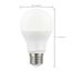 8.5 Watt - A19 LED Bulb - Dusk to Dawn With PhotoCell - 5000K - Medium base - 200 deg. Beam Angle - 120 Volt (6 Pack)