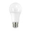 8.5 Watt - A19 LED Dimmable Agriculture Bulb - 5000K - 120 Volt (8 Pack)