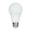 9.8 Watt - A19 LED Bulb - 5000K - Medium base - 220 deg. Beam Angle -120 Volt (20 Pack)