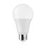 12 Watt A19 LED Bulb - 5000K - 75 Watt Replacement - Medium base - 220 deg. Beam Angle (10 Pack)