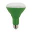 9 Watt - BR30 LED - Full Spectrum Plant Grow Lamp - Medium Base - 120 Volt (3 Pack)