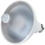14 Watt PAR38 LED Bulb - White - 5000K - 1100 Lumens - 120 Volt - PIR Sensor - Non-Dimmable (3 Pack)
