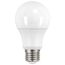 5 Watt A19 LED Bulb - 3000K - Dimmable - Medium base - 230 deg. Beam Angle (16 Pack)