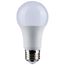 10.5 Watt - A19 LED - Dimmable Agriculture Bulb - 5000K - 120 Volt (5 Pack)