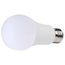 10.5 Watt - A19 LED - Dimmable Agriculture Bulb - 5000K - 120 Volt (5 Pack)