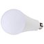 30 Watt LED Bulb - A25 - 5000K - Medium Base - Non Dimmable - 120 Volt (3 Pack)
