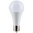 Ultra Bright Utility Lamp - 36 Watt - PS30 LED - Dimmable - White Finish - Mogul Base - 4000K - 120 Volt - High Lumen (2 Pack)