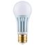 10/22/34 Watt PS25 LED Three-Way Lamp - E39d Mogul Base - 2700K - White Finish - 120 Volt (2 Pack)