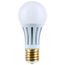 10/22/33 Wattage Selectable PS25 LED Three-Way Lamp - E39d Mogul Base - 2700K - White Finish - 120 Volt (2 Pack)
