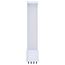 5.5W, 2GX7 Base, 27K/30K/35K/40K CCT Selectable, Frost Finish, Ballast Bypass, 120-277V (10 Pack)