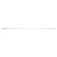 25 Watt 4 Foot T5 LED Bulb - CCT Selectable - G5 Base - Type B - Ballast Bypass - Double Ended Wiring - White Finish - 120-347 Volt (3 Pack)