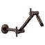 Shower Arm, S116ORB (Oil Rubbed Bronze)