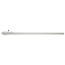 17 Watt 48 Inch T8 LED Bulb - 35K/40K/50K CCT Selectable - Ballast Bypass with Battery Backup - G13 Base - 120-277 Volt (20 Pack)