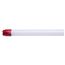 15W T8 LED, 48", 35K/40K/50K CCT Selectable, Medium Bi Pin Base, Type B Ballast Bypass, 120-277V (12 Pack)
