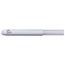 38 Watt T8 LED Bulb - Recessed Double Contact HO/VHO Base - CCT Selectable - Type B - Ballast Bypass - PET Shatterproof Coated - White Finish - 96 Inches - 120-277 Volt (10 Pack)