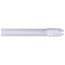 10 Watt T8 LED Bulb - CCT Selectable - Medium bi-pin base - 50000 Hours - Type A/B - Ballast Bypass or Direct Replacement - Single or Double Ended Wiring - Glass with PET coating (25 Pack)