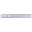 13 Watt T8 LED Bulb - CCT Selectable - Medium bi-pin base - 50000 Hours - Type A/B - Ballast Bypass or Direct Replacement - Single or Double Ended Wiring - Glass with PET coating (3 Pack)