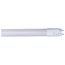 13 Watt T8 LED Bulb - CCT Selectable - Medium bi-pin base - 50000 Hours - Type A/B - Ballast Bypass or Direct Replacement - Single or Double Ended Wiring - Glass with PET coating (3 Pack)