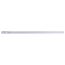 13 Watt T8 LED Bulb - CCT Selectable - Medium bi-pin base - 50000 Hours - Type A/B - Ballast Bypass or Direct Replacement - Single or Double Ended Wiring - Glass with PET coating (3 Pack)