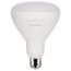 13 Watt BR40 LED Bulb - Medium Base - CCT Selectable - White Finish - 90 CRI - 120 Volt (4 Pack)