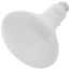 11 Watt BR40 LED Bulb - 27K/30K/35K/40K/50K CCT Selectable - Dim to Warm - White Finish - 120 Volt (6 Pack)