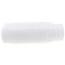 4" PVC Sch. 40 Repair Coupling (Spig x Soc - PVC White with EPDM O-ring)