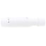 2-1/2" PVC Sch. 40 Repair Coupling (Soc x Soc - PVC White with EPDM O-ring)