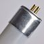 7 Watt T5 LED Bulb - Miniature bi-pin base - 4000K - 50000 Average rated hours - 700 Lumens - 120-277 Volt - Type B - Ballast Bypass - Double Ended Wiring (5 Pack)