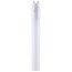 12.5 Watt T8 LED Bulb - CCT Selectable - G13 base - 50000 Average rated hours - Type B - Ballast Bypass - 2PK (10 Pack)